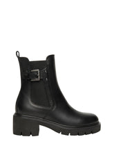 NERO GIARDINI Nero Giardini Biker Donna Nero Nero